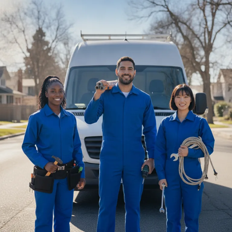 Roof Repair team in Bryan